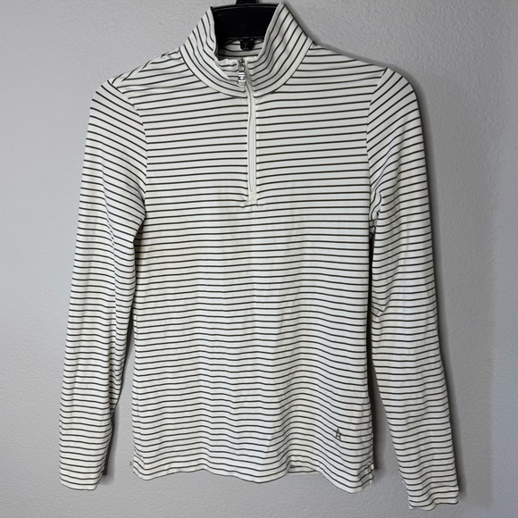 Lohla Sport The Stripes Top - Picture 1 of 4